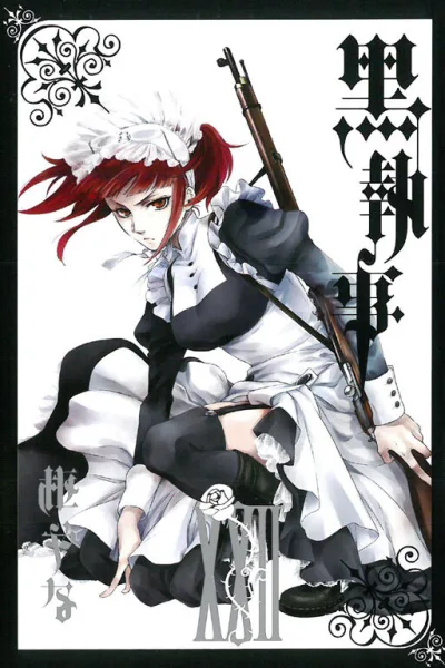 Cover of Vol. XXII