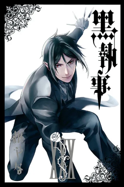 Cover of Vol. XXX