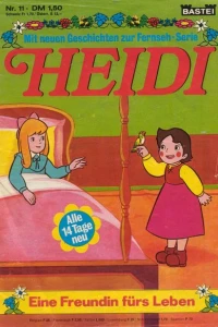 Eine Freundin fürs Leben