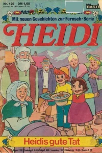 Heidis gute Tat