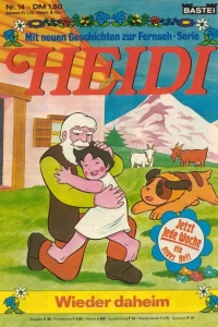 Wieder daheim