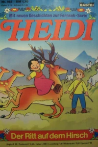 Der Ritt auf dem Hirsch