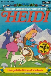 Ein gefährliches Erlebnis