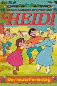 Der letzte Ferientag