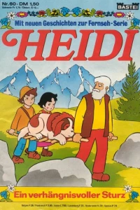 Ein verhängnisvoller Sturz