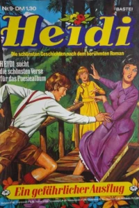 Ein gelährlicher Ausflug