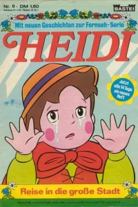 Reise in die grosse Stadt