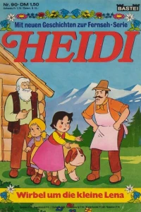 Wirbel um die kleine Lena