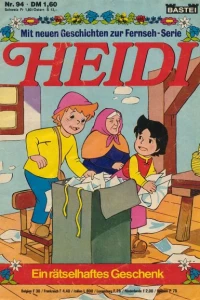 Ein rätselhaftes Geschenk