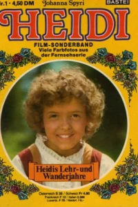 Heidis Lehr-und Wanderjahre