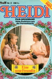 Eine neue Freundin
