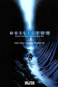 Der Weg in den Abgrund