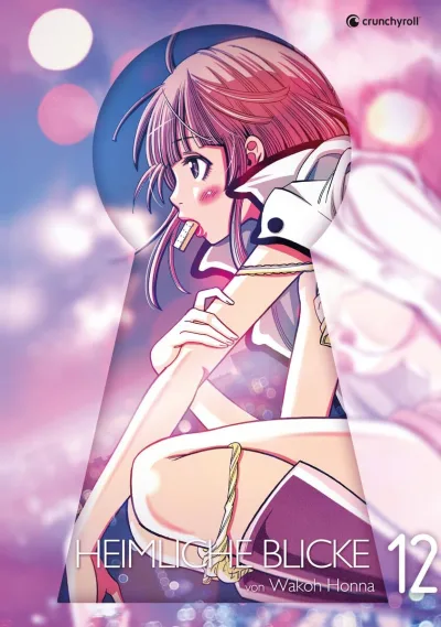 Cover of Issue #12