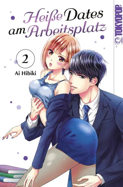 Cover of Band 2