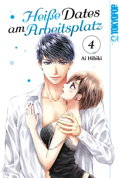 Cover of Band 4