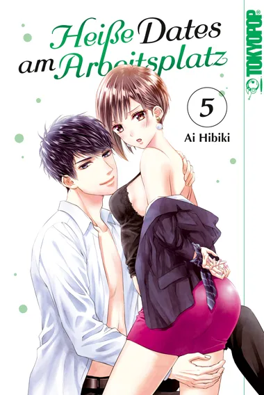 Cover of Band 5