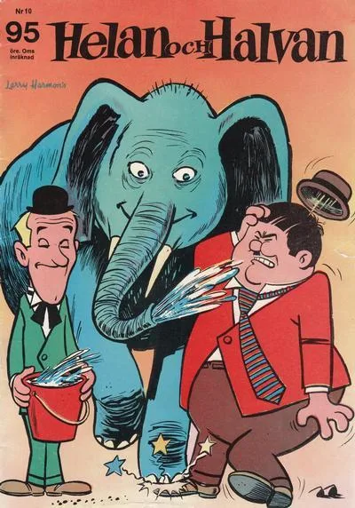Cover of Issue #10
