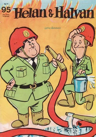 Cover of Issue #11
