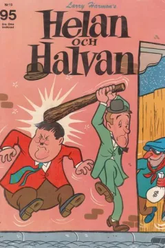 Issue #19