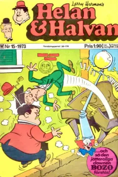 Issue #197315