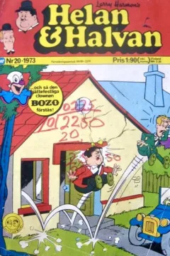 Issue #197320