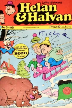 Issue #197405
