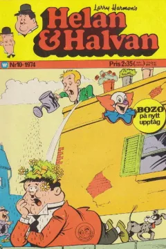 Issue #197410