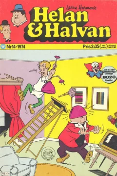 Issue #197414