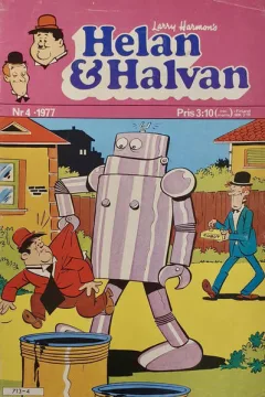 Issue #197704
