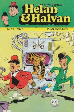 Issue #197711