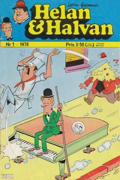 Issue #197801
