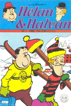 Issue #198001