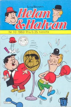 Issue #198310