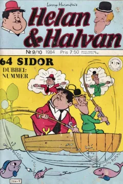 Issue #198409-10