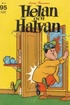 Issue #20