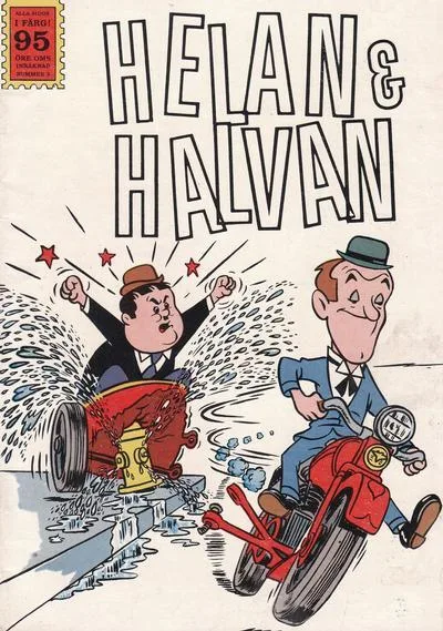 Cover of Issue #3