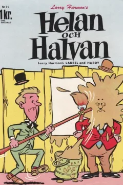 Issue #34