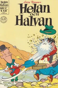 Issue #57