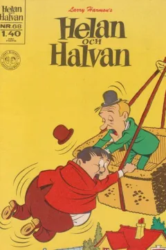 Issue #68