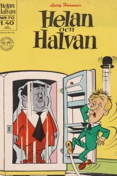 Issue #70