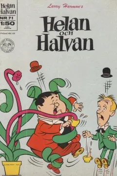 Issue #71