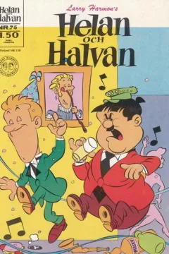 Issue #75