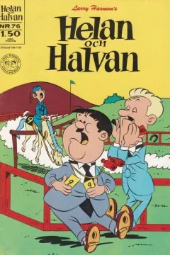 Issue #76