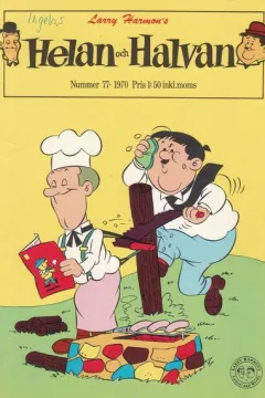 Issue #77