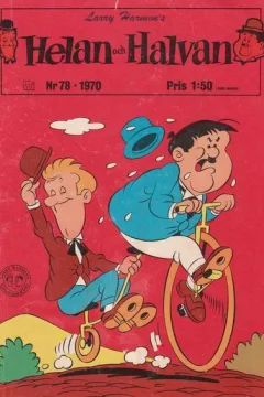 Issue #78