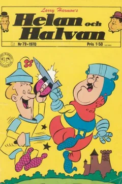 Issue #79