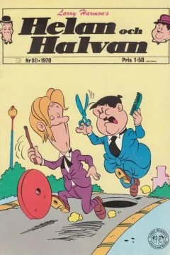 Issue #80