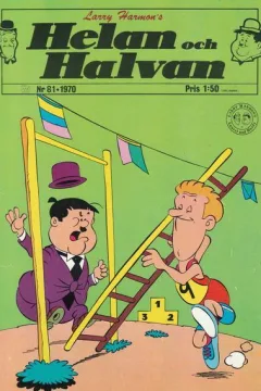 Issue #81