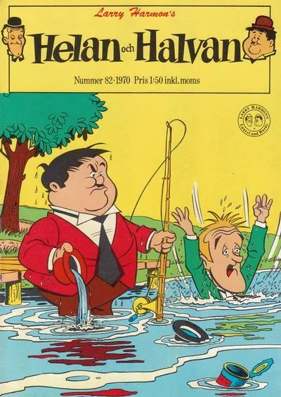 Cover of Issue #82
