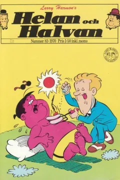 Issue #83